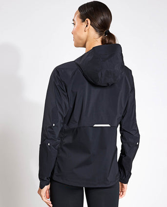 Core Jacket - Black