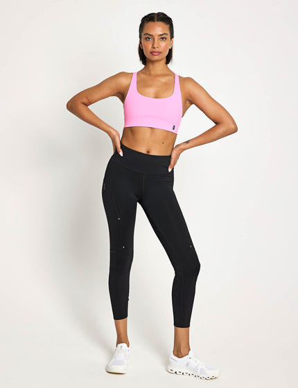 ON Running Performance Tights 7/8 - Blackimages5- The Sports Edit