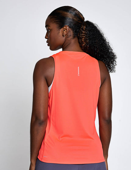 PUMA Velocity Running Tank - Ultra Redimages2- The Sports Edit