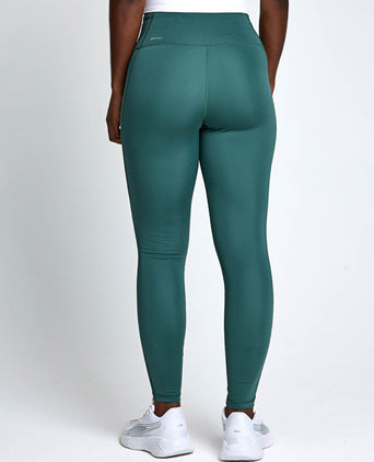 Train All Day Essentials Tights - Herb Garden