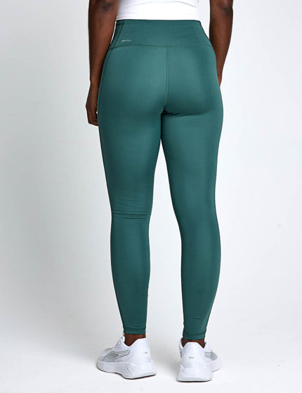 PUMA Train All Day Essentials Tights - Herb Gardenimages2- The Sports Edit