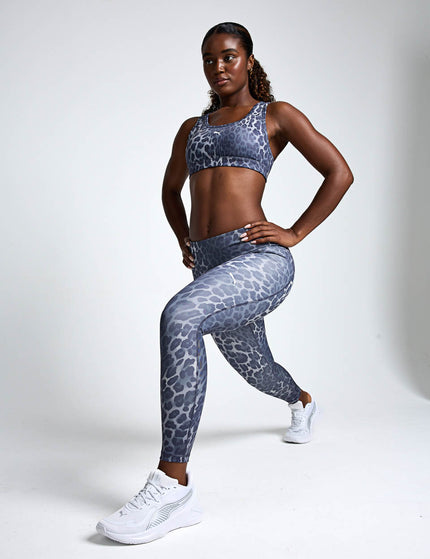 PUMA Train All Day Essentials 7/8 Tights - Inky Depthsimages5- The Sports Edit