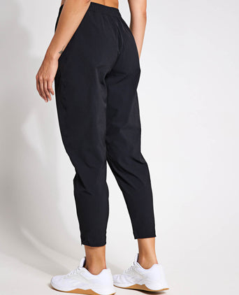 Active Collective Skystretch Woven Pant - Black