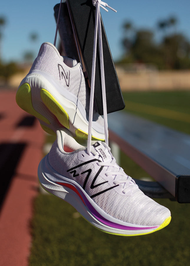 New Balance Running Shoes Review | The Sports Edit
