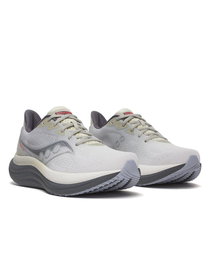 Saucony Triumph 23 - Grey/Shadowimages2- The Sports Edit