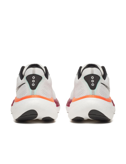 Saucony Ride 19 - White/Crimsonimages4- The Sports Edit