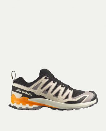 Xa Pro 3D V9 - Black/Gull/Turmeric