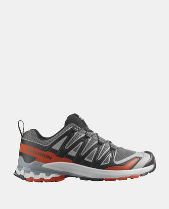Xa Pro 3D V9 - Castlerock/Black/Burnt Ochre