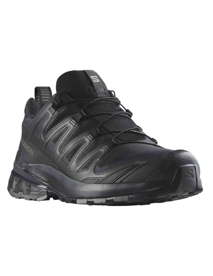 Salomon XA Pro 3D V9 GTX - Black/Phantom/Pewterimages4- The Sports Edit