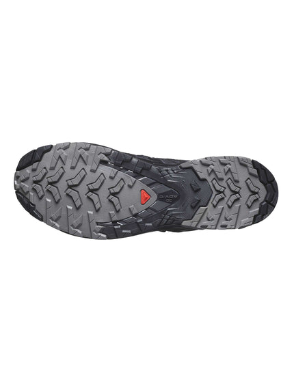 Salomon XA Pro 3D V9 GTX - Black/Phantom/Pewterimages3- The Sports Edit