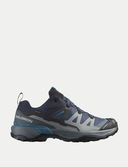 Salomon X Ultra 360 Gtx - Blue Nights/Dark Navy/Dark Blueimages1- The Sports Edit