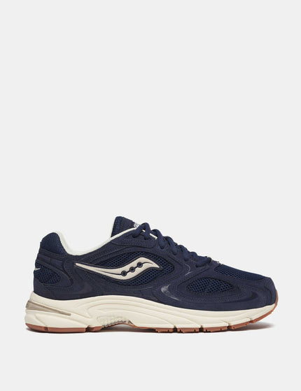 Saucony Grid Jazz 9 - Navy/Off Whiteimages1- The Sports Edit