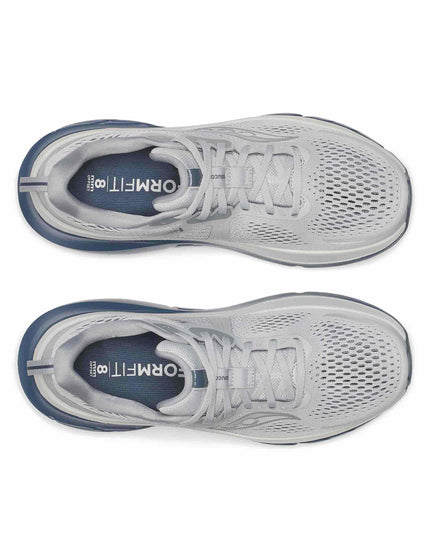 Saucony Guide 18 - Fossil/Duskimages2- The Sports Edit