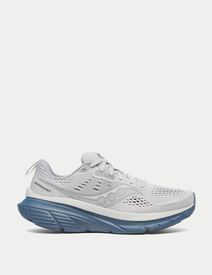 Saucony Guide 18 - Fossil/Duskimages1- The Sports Edit