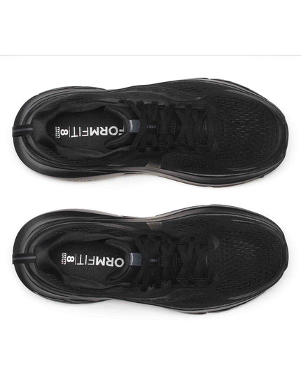 Saucony Guide 18 - Triple Blackimages4- The Sports Edit