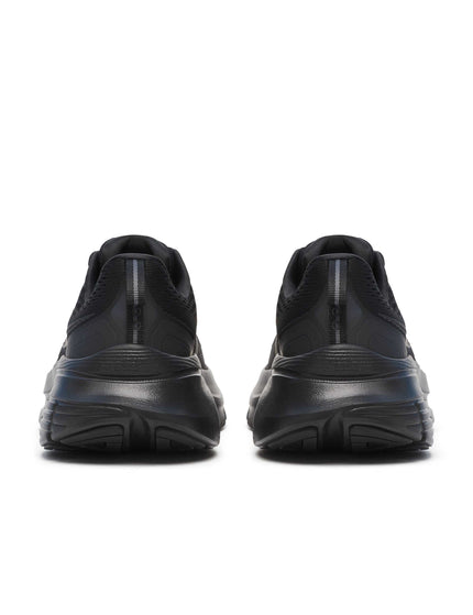 Saucony Guide 18 - Triple Blackimages5- The Sports Edit