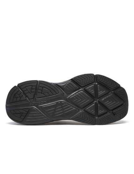 Saucony Guide 18 - Triple Blackimages6- The Sports Edit