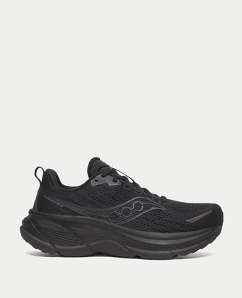 Hurricane 25 - Triple Black