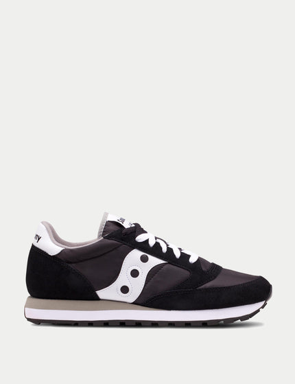 Saucony Jazz Original - Black/Whiteimages1- The Sports Edit
