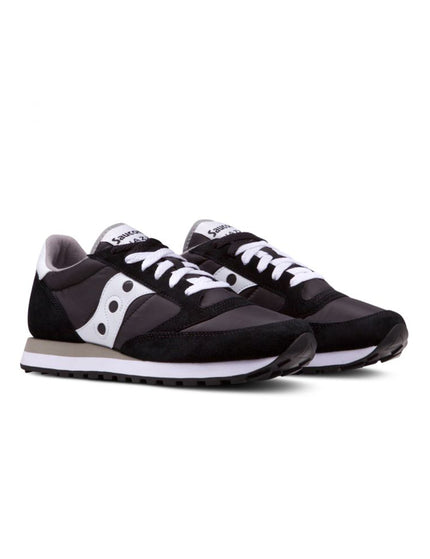 Saucony Jazz Original - Black/Whiteimages5- The Sports Edit