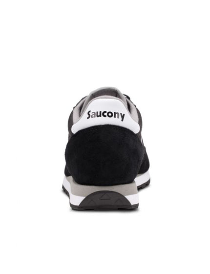 Saucony Jazz Original - Black/Whiteimages3- The Sports Edit