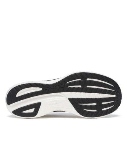 Saucony Ride 18 - Black/Whiteimages5- The Sports Edit