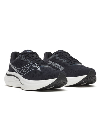 Ride 19 - Black/Silver