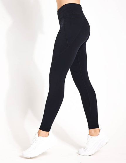 Sweaty Betty Power Gym Leggings - Blackimages1- The Sports Edit