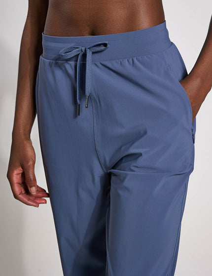 Sweaty Betty Explorer Jogger - Endless Blueimages3- The Sports Edit