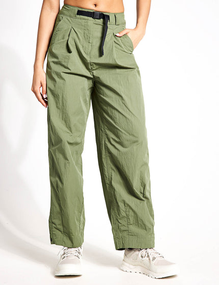 Timberland Utility Summer Balloon Trousers - Cassel Earthimages1- The Sports Edit