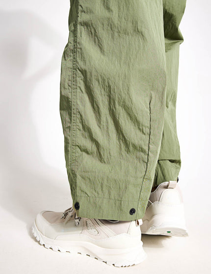Timberland Utility Summer Balloon Trousers - Cassel Earthimages3- The Sports Edit
