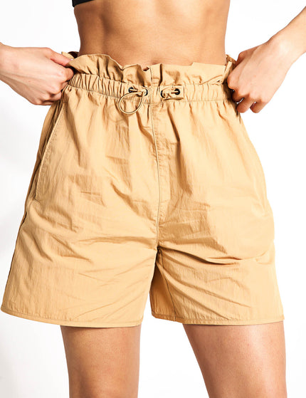 Timberland Utility Summer Shorts - Light Wheat Bootimages1- The Sports Edit