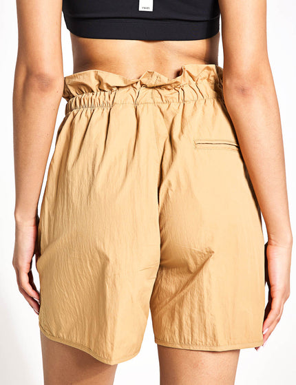 Timberland Utility Summer Shorts - Light Wheat Bootimages2- The Sports Edit