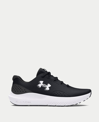 Charged Surge 4 - Black/Anthracite/White