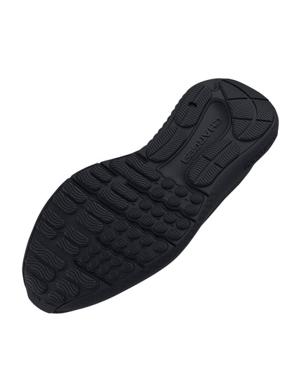 Under Armour Charged Surge 4 - Black/Anthracite/Whiteimages2- The Sports Edit