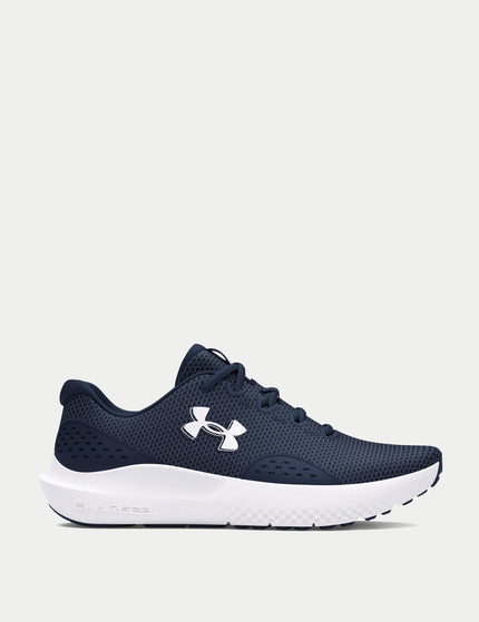 Under Armour Charged Surge 4 - Black/Anthracite/Whiteimages1- The Sports Edit