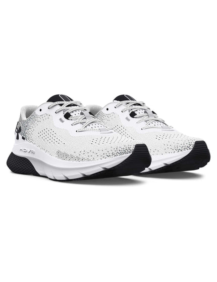 Under Armour Hovr Turbulence 2 - Black And White Villageimages2- The Sports Edit