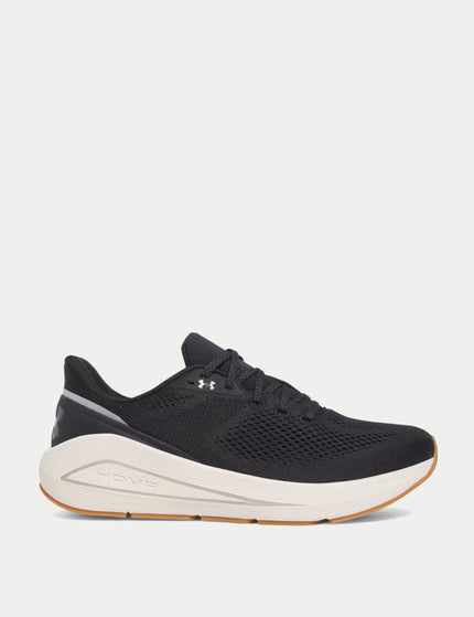 Under Armour Sonic 7 - Black/Stone/Anthraciteimages1- The Sports Edit