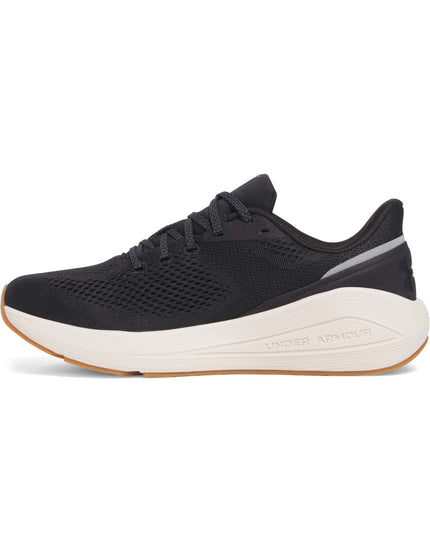 Under Armour Sonic 7 - Black/Stone/Anthraciteimages2- The Sports Edit