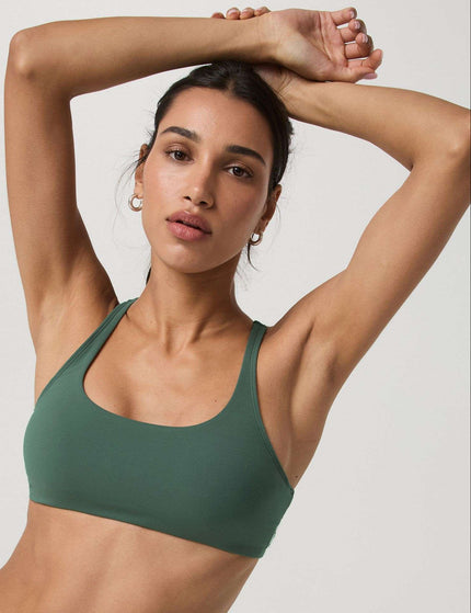 Vuori The Yosemite Set - Agate Greenimages2- The Sports Edit