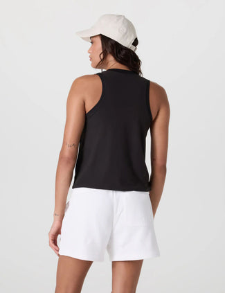 Energy Top - Black