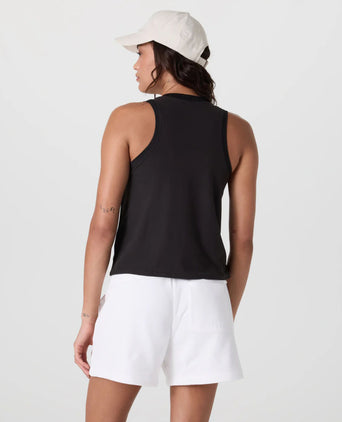 Energy Top - Black
