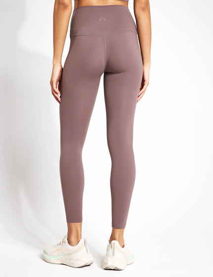 Varley Always High Legging 25 - Cocoa Berryimages3- The Sports Edit