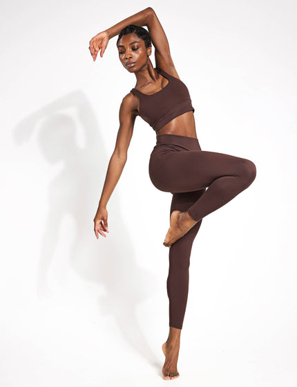 Varley The Freesoft Set - Coffee Beanimages1- The Sports Edit
