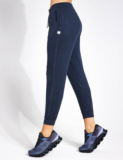 Performance Jogger - Midnight Heather