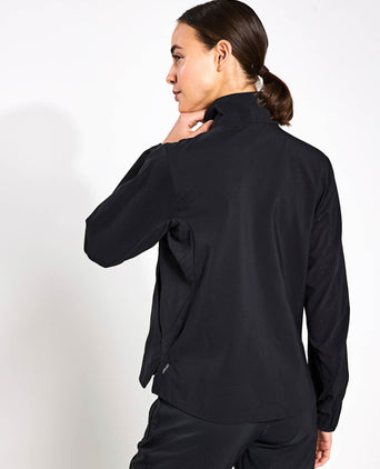 Adizero Essentials Running Jacket - Black