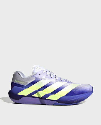 Adizero Dropset Pro Training Shoes - Frozen Purple/Zero Metallic/Solar Purple