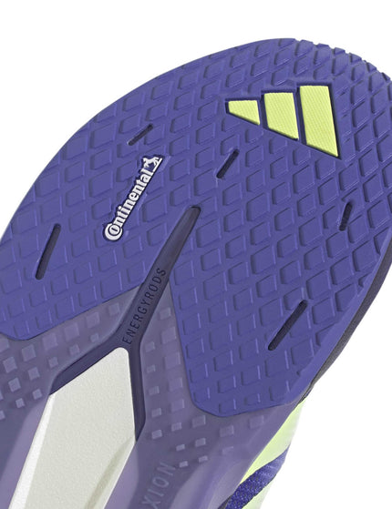 adidas Adizero Dropset Pro Training Shoes - Frozen Purple/Zero Metallic/Solar Purpleimages8- The Sports Edit