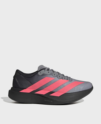 Adizero EVO SL Shoes - Wonder Quartz/Vapour Grey Metallic/Wonder Taupe