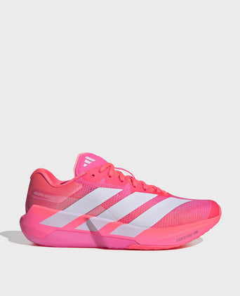 Adizero Dropset Pro Training Shoes - Frozen Purple/Zero Metallic/Solar Purple